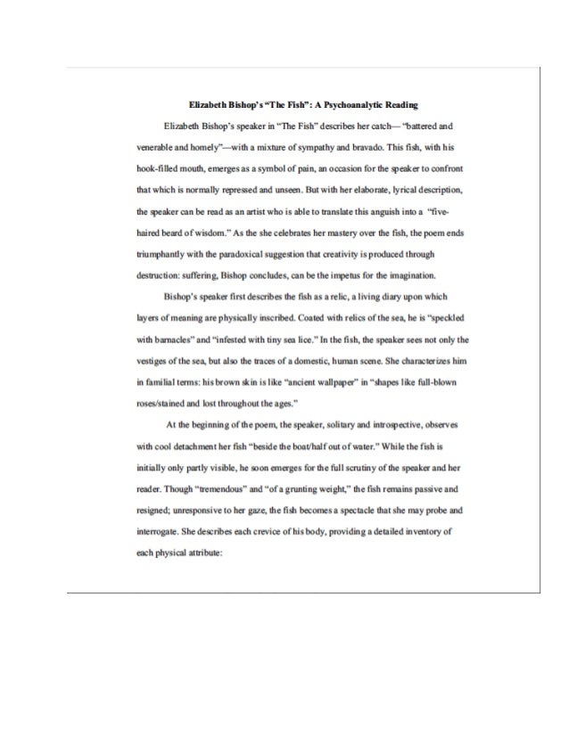 the mountain elizabeth bishop analysis elizabeth bishop poem analysis